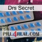 Drs Secret 23